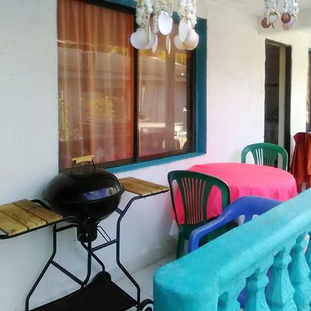 Posada Miss Maty Batista San Andrés Εξωτερικό φωτογραφία